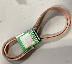 5lk870 Mbl Nos Mitsuboshi V-belt 5l Section 21/32 Inch X 87