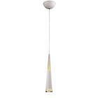 Mdn-1422 Wh Transglobe Bismuth 1-light 736916655910