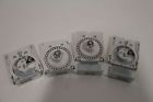 Mecho-5 Mechoshade Lot Of 4