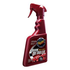 5249809 Meguiars Quik Detailer For Car Exterior 32oz. Model# A3332