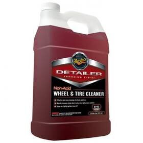 Mgd-14301 Meguiars Wheel And Tire Cleaner Non Acid Gallon
