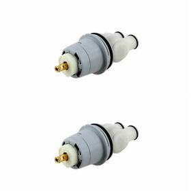 Rp46074 Mengbo-auto Shower Valve Cartridge Assembly For Delta Tub 13/14 Series 2pcs