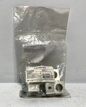B1043396 Mersen Lug200 200a Switch For Disconnect Kit