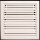 Mfeasc12w1 Hvac Premium Extruded Aluminum Ceiling Diffuser Square Vent 622417561969