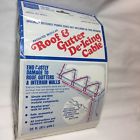 Mhs-1 Sears Roof Gutter De-icing