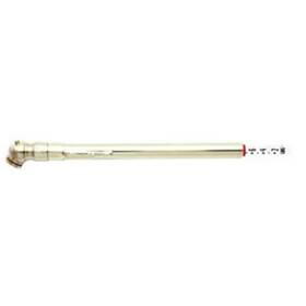 Mils917 Milton Low Pressure Tire Gage 2-20 L