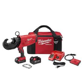 2778-22 Milwaukee M18 18v Lithium-ion Cordless Force Logic 12 Ton Utility