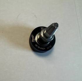 49-16-2424 Milwaukee Genuine 1/2 Inch Pex Expansion Head Only Blue 22/22 New