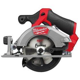 2521-20 Milwaukee 515656 M12 Fuel 5-38 12v Lithium Ion Brushless Circular Saw