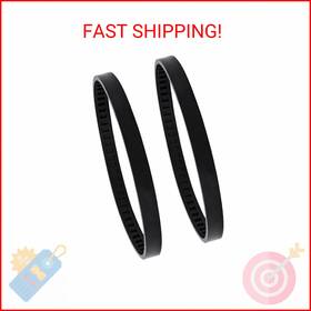 45-69-0010 Milwaukee 688935075524 2 Pack Blade Pulley Tires Fit For Deep Cut Band Saw Parts Replacement