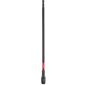 904f6a3c-563 Milwaukee 48-32-4533 Shockwave 12 Inch Locking Bit Holder