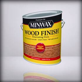 27426710436 Minwax Store 1 Gal - For 71043 Sedona Red Wood Finish Penetrating Oil Ga