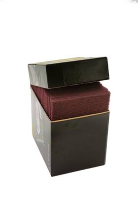 18-111-447 Mirka Mirlon Nonwoven Abrasives