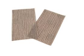 9a-178-180 Mirka Abranet Sanding Grip Sheet - 3 Inch X 5 180 Grit Qty 50