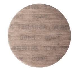 Ac-241-400 Mirka Abranet Ace 6 Inch Mesh Grip Disc