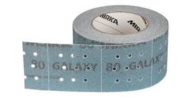 Fy-570-080 Mirka Galaxy Perforated Sanding Roll 2.75ftft X 33.5ft - Grit 80 146