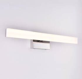 J630-24w Mirrea Modern Led 24 Inch Bathroom Vanity 24-watt Light Cold White5000k