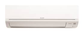 Msy-gl18na Mitsubishi 18 000 Btu 20.5 Seer Wall Mounted Mini Split Gl Single Zone Ac Onl