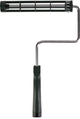 Mkp-r017-9ns R017-9 Wooster Brush 9 Inch Sherlock Roller Frame Pack Of 6