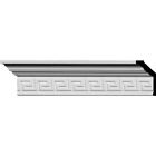 Mld03x02x04er-case-12 Ekena Millwork Eris Crown Moulding
