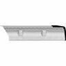 Mld04x03x05gr Ekena Millwork Granada Traditional Crown Moulding 816180012333