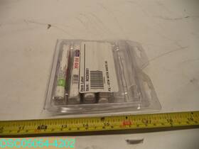 M230-8601 Mohawk Qty 7 Finishing Products Fil-stik Repair Pencil White