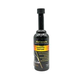 Cr12 Molecure 077146712104 Catalytic Restore Emission Treatment 12 Oz Converter Clea