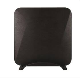 Jhiu0155 Monster Indoor Outdoor Fm/hdtv/uhf/vhf Ultra Thin Amplified Antenna