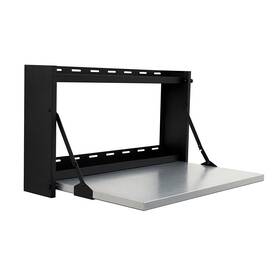 Mfs3219b Montezuma Fold Down Workstation