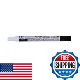 B006r72tdq Mopar Dodge Chrysler Jeep Touch Up Paint 0.25oz Bottle Dx8 / Px8 Black