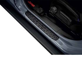 B07rk4h9y3 Mopar Jeep Gladiator Door Sill Guards Oem 82215551 B07rk4h9y3 Mopar Jeep Gladiator Door Sill Guards Oem 82215551