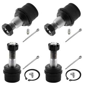 K8388-8607 Motorbymotor 631978825991 4wd Front Upper Lower Suspension Ball Joint Fits For