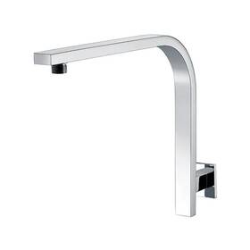 Mt29-16 Mountain Plumbing Mt29-16/cpv Mt29-16/cpb Square Shower Riser Polished Chrome 16 Inch