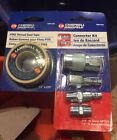 Mp2119 Campbell Hausfield Coupler Plug Piece Set Tape Free Ship