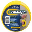Mqiyqpv6nw Adfors Fibatape Yellow Mesh Drywall Joint Tape In 0038662111048
