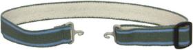 10171104 Msa Hard Hat Chinstrap - 2-point Shell Attachment 3/4 Inch Polyester Webbing