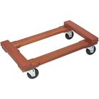 86844100021 Mt10002 Monster Trucks Wood Piano Dolly