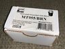Mt955 Mountain Plumbing Push Button Finish Brushed Nickel Brn Replaces
