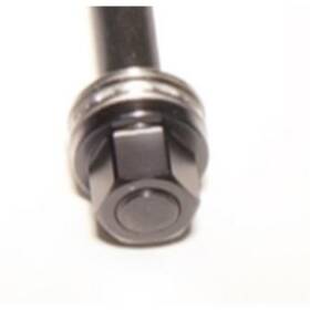 609400d12 Mueller Kueps 609400/d12 - Nut M12 With Bearing