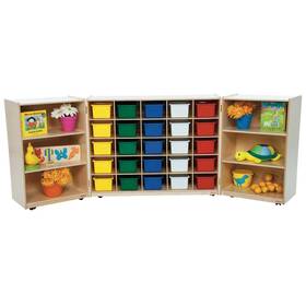 My Store 812771017138 Microwave/coffee Maker Utility Cabinet