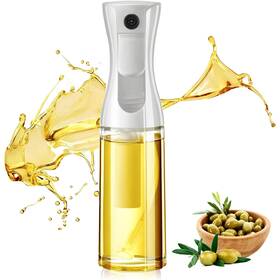 Os200 Myhome 101 Olive Oil Mister Spray Bottle For Cooking - 6.7 Fl