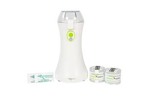 Mmd100a Mymolddetective 1-room Mold Test Kit Air And Surface Samples