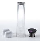 N-a Geesta Water Filter Replacement Starter Kit For Keurig 798154166689