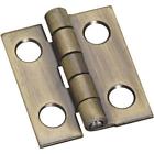 N211-201 N211201 National Hardware Brass Hinge Per Pack 038613211209