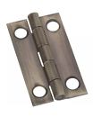 N211227 New Ab Narrow Hinge National Per Pack