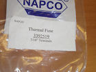 N3399849 Napco Inc Dryer Thermal
