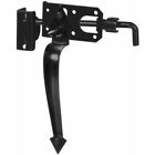 N348-508 National Hardware Orna Gate Ltch Ss 038613348509