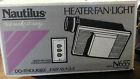N655 Nautilus Bathroom New Open Box Dead Stock Read