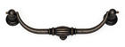 A233-8 Na Alno Creations Tuscany Solid Brass Centers Bail 785584012297