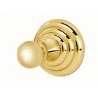 A9081-pb Na Alnocreations Alno Creations Embassy Polished Brass Traditiol 785584908118